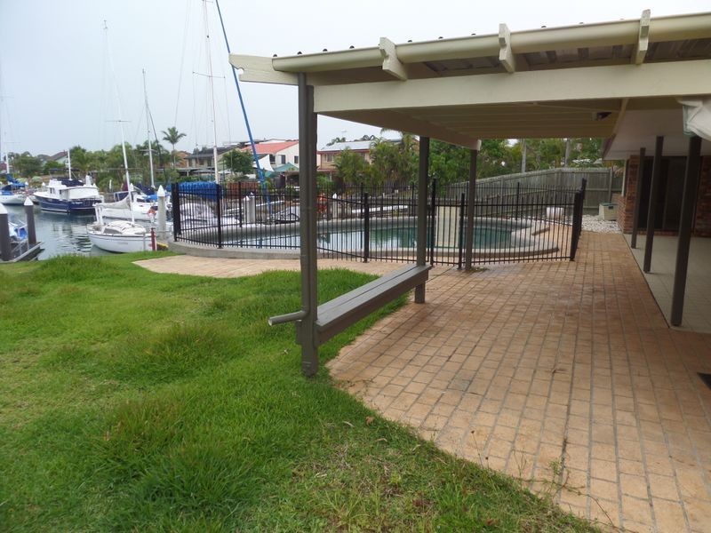 5 Masthead Drive, Cleveland QLD 4163