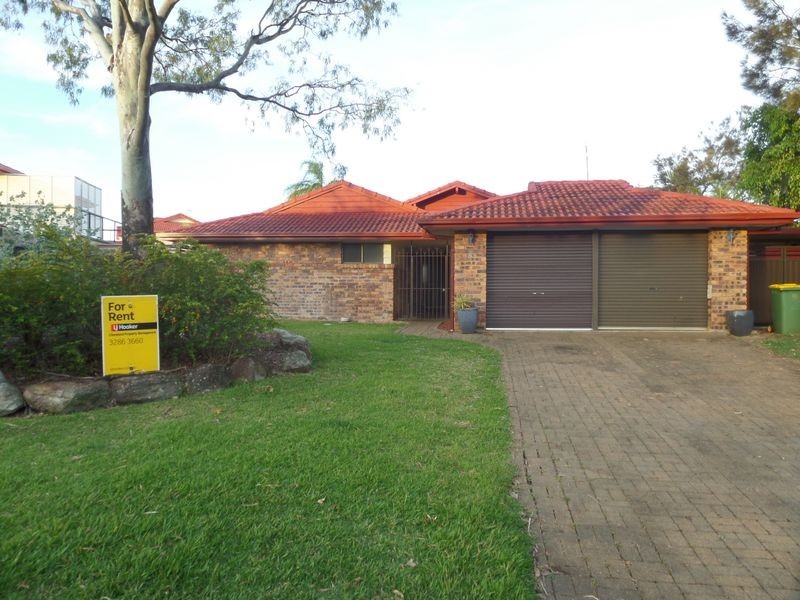 5 Masthead Drive, Cleveland QLD 4163