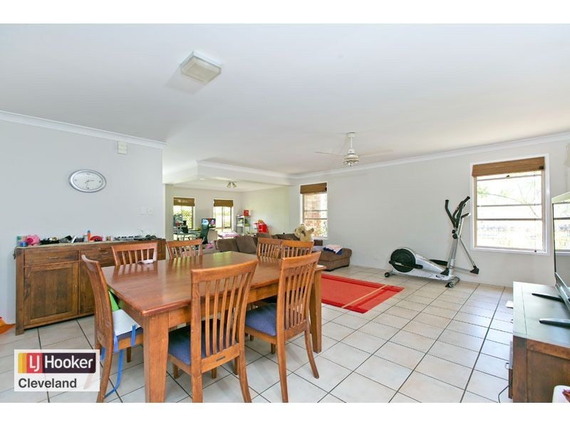 2 Pannosa Court, Capalaba QLD 4157
