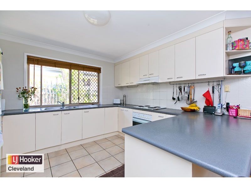 2 Pannosa Court, Capalaba QLD 4157
