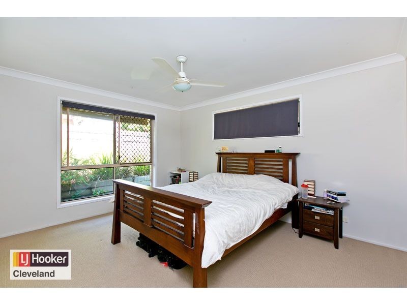 2 Pannosa Court, Capalaba QLD 4157