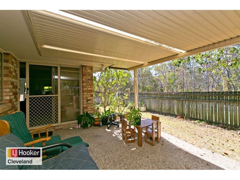 2 Pannosa Court, Capalaba QLD 4157