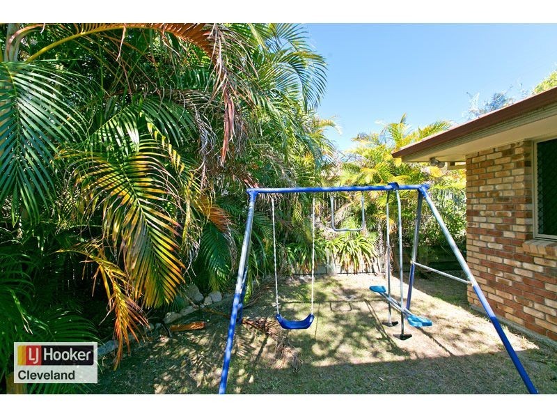2 Pannosa Court, Capalaba QLD 4157