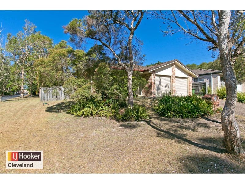 2 Pannosa Court, Capalaba QLD 4157