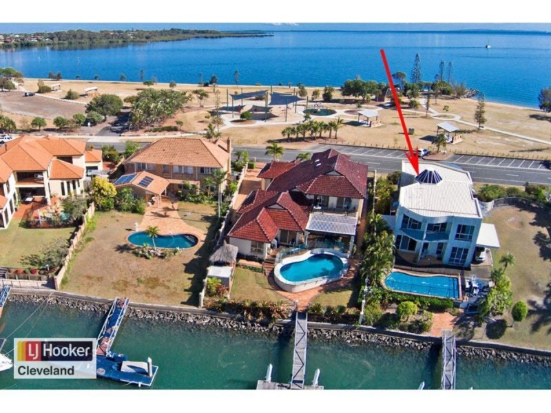 77 Masthead Drive, Raby Bay QLD 4163