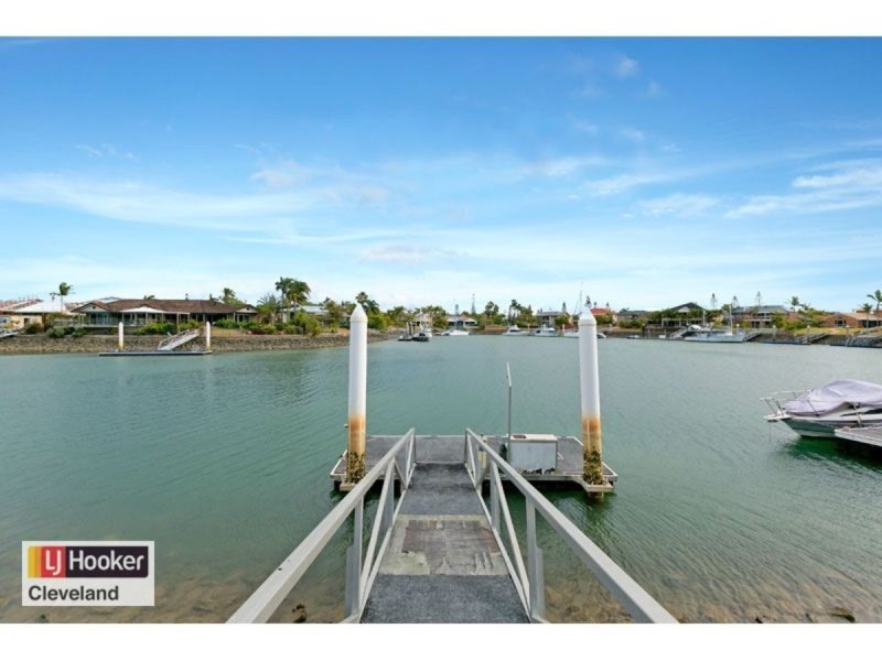 77 Masthead Drive, Raby Bay QLD 4163