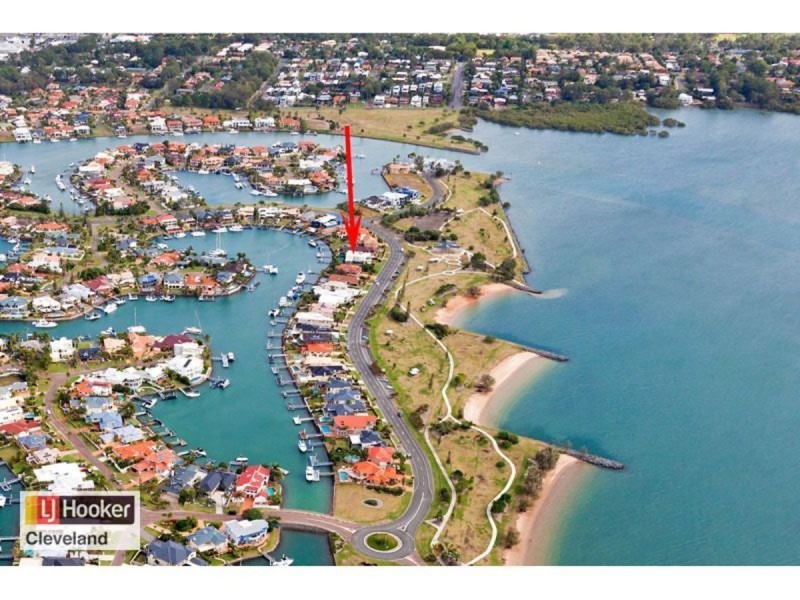77 Masthead Drive, Raby Bay QLD 4163