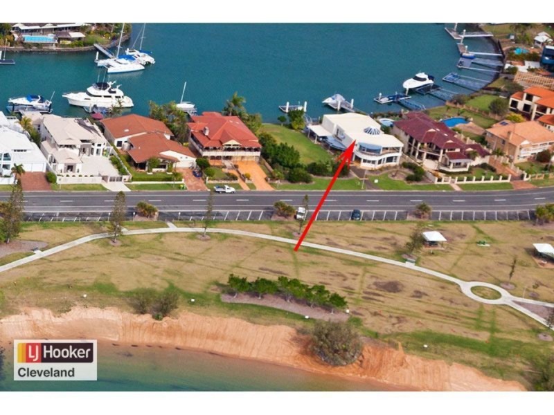 77 Masthead Drive, Raby Bay QLD 4163