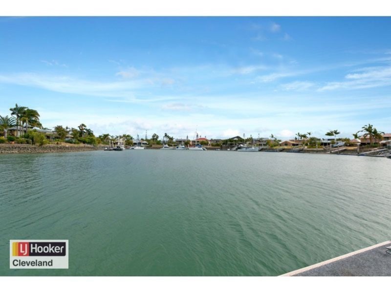 77 Masthead Drive, Raby Bay QLD 4163
