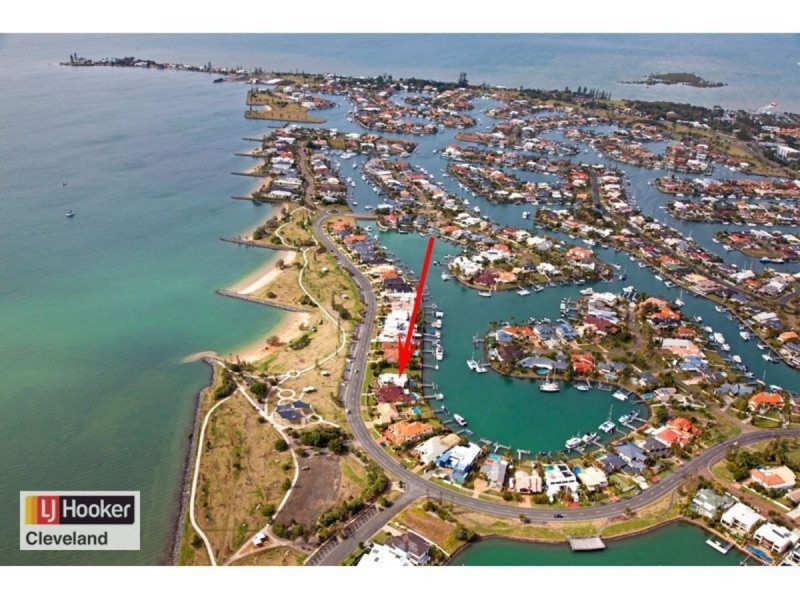 77 Masthead Drive, Raby Bay QLD 4163