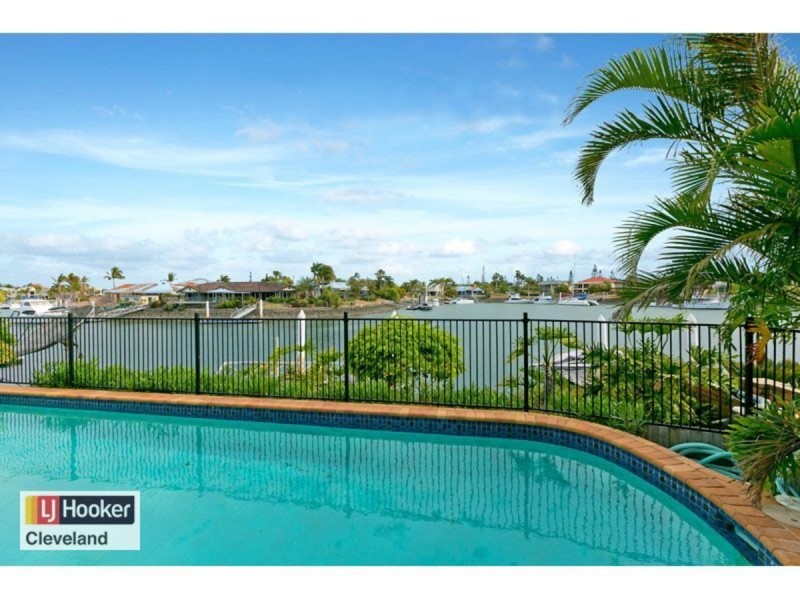 77 Masthead Drive, Raby Bay QLD 4163