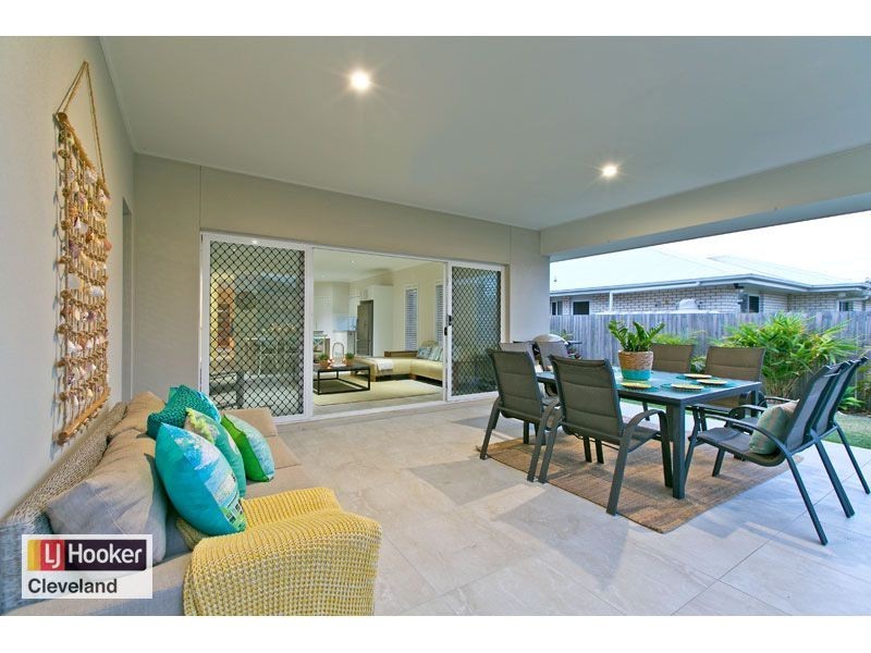 59 Butternut Circuit, Thornlands QLD 4164