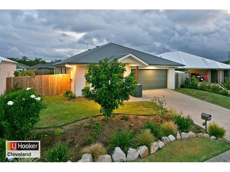 59 Butternut Circuit, Thornlands QLD 4164