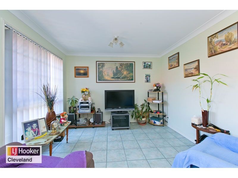 1/14 Fitzroy Street, Cleveland QLD 4163