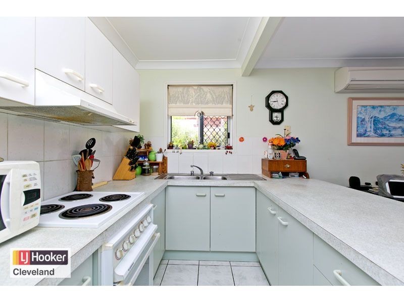 1/14 Fitzroy Street, Cleveland QLD 4163