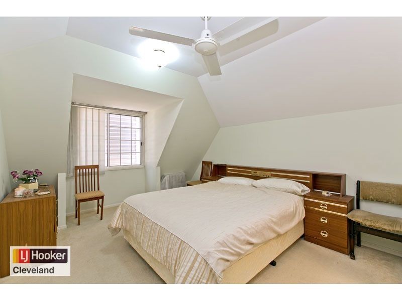 1/14 Fitzroy Street, Cleveland QLD 4163