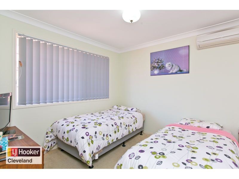 1/14 Fitzroy Street, Cleveland QLD 4163