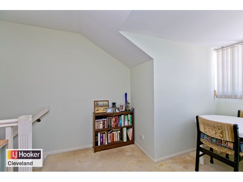 1/14 Fitzroy Street, Cleveland QLD 4163