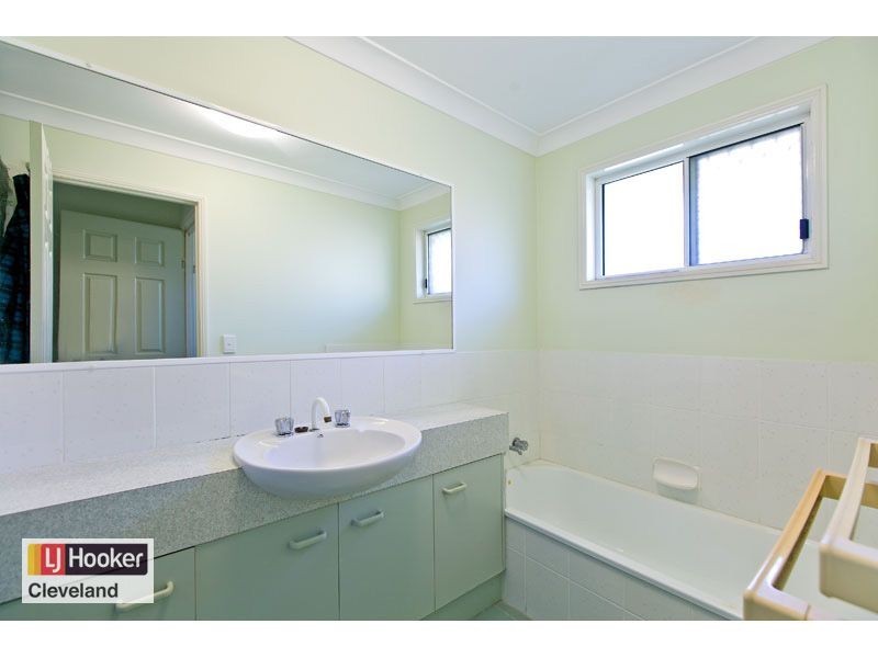 1/14 Fitzroy Street, Cleveland QLD 4163