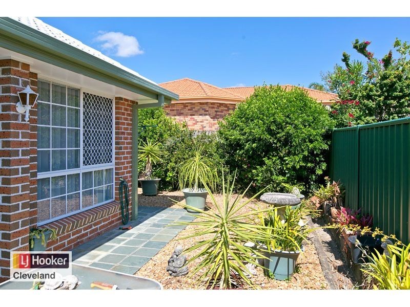 1/14 Fitzroy Street, Cleveland QLD 4163