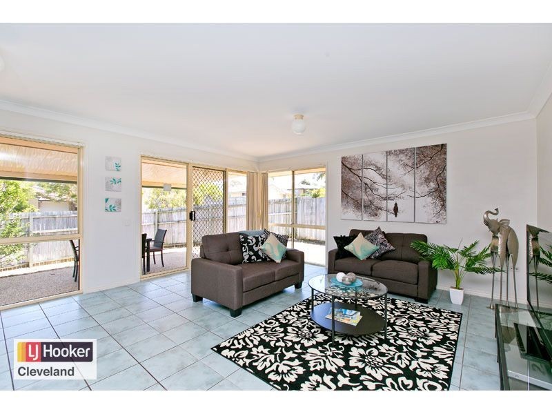 1 Rachael Court, Wynnum West QLD 4178
