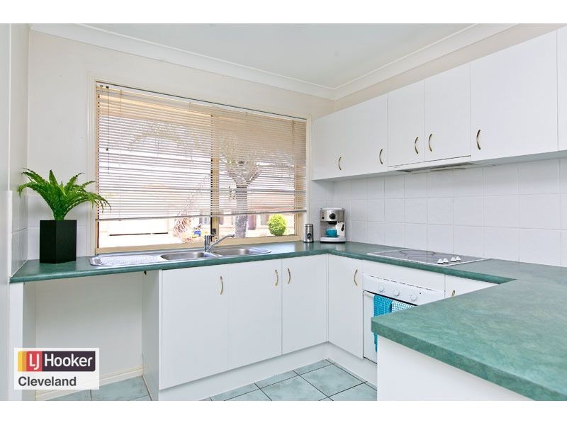 1 Rachael Court, Wynnum West QLD 4178