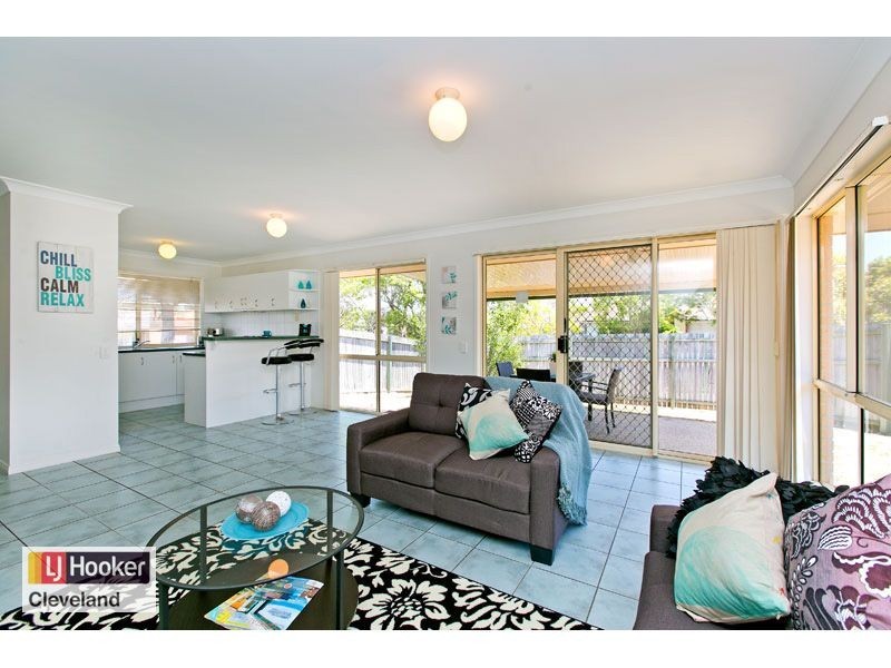 1 Rachael Court, Wynnum West QLD 4178