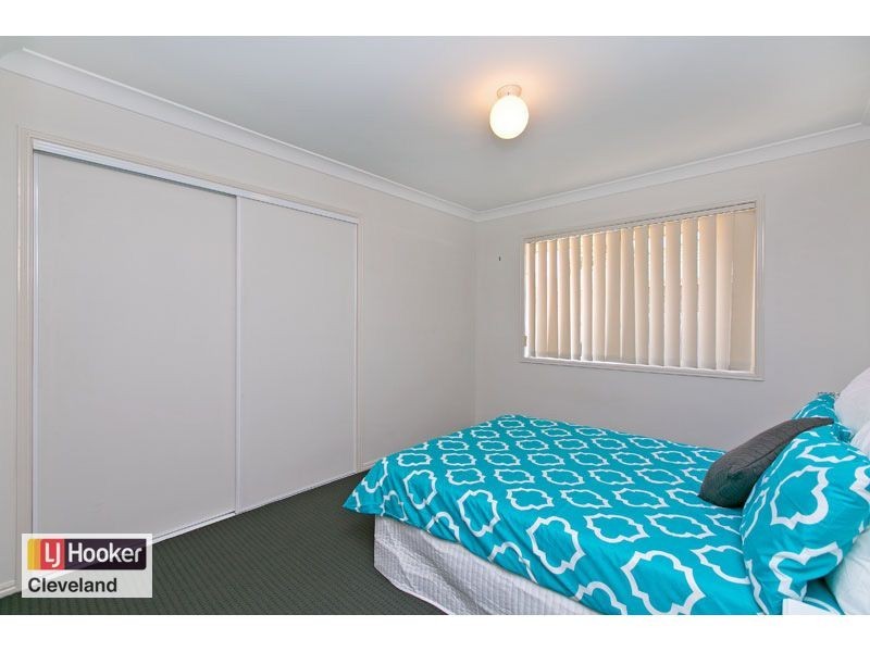 1 Rachael Court, Wynnum West QLD 4178