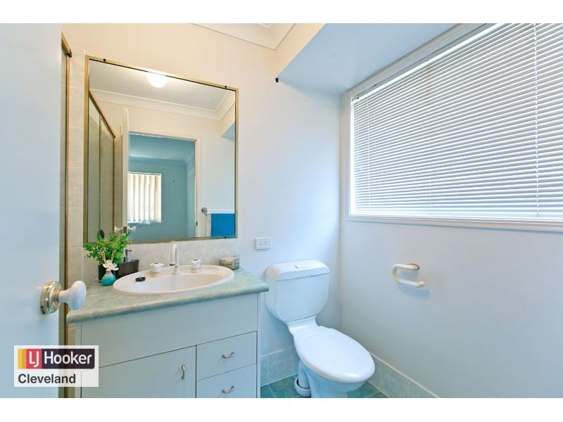 1 Rachael Court, Wynnum West QLD 4178