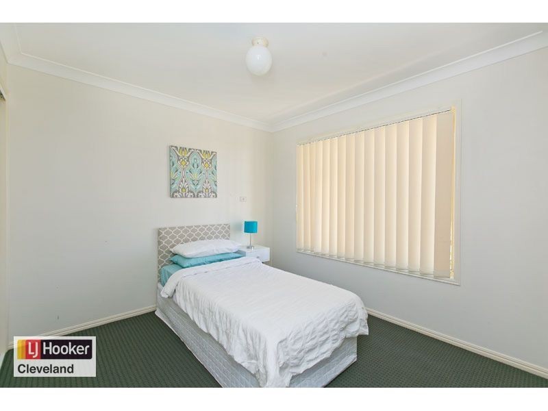 1 Rachael Court, Wynnum West QLD 4178