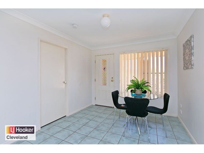 1 Rachael Court, Wynnum West QLD 4178