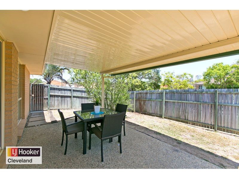1 Rachael Court, Wynnum West QLD 4178
