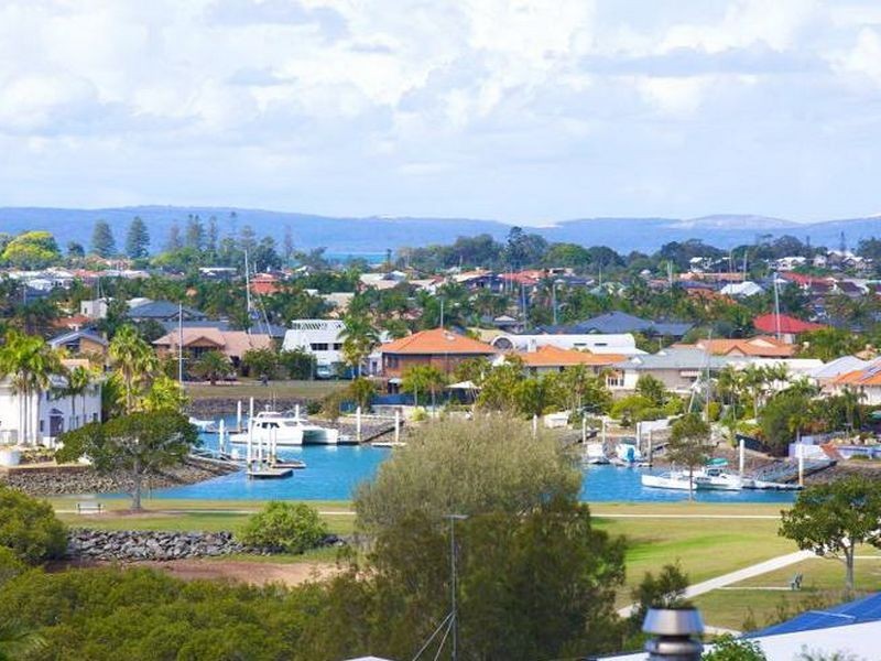 121A Gordon Street, Ormiston QLD 4160