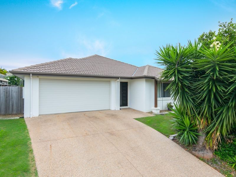 7 Tanya Court, Wellington Point QLD 4160