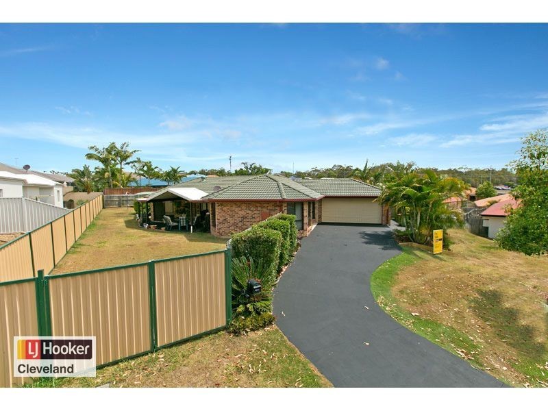7 Poseidon Street, Cleveland QLD 4163