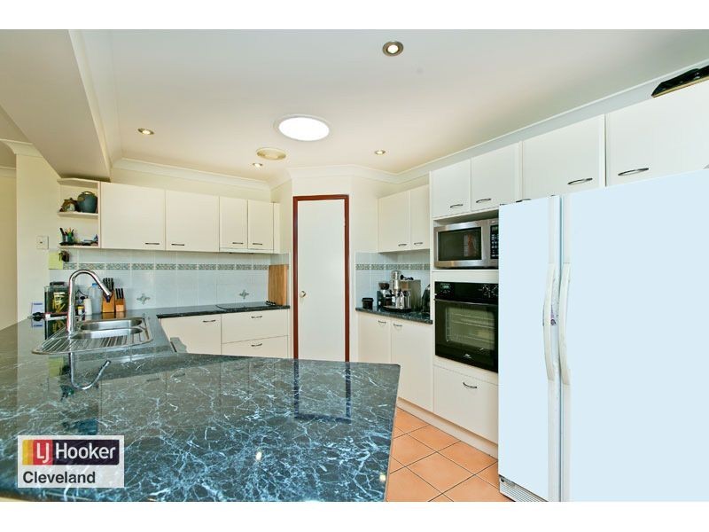 7 Poseidon Street, Cleveland QLD 4163