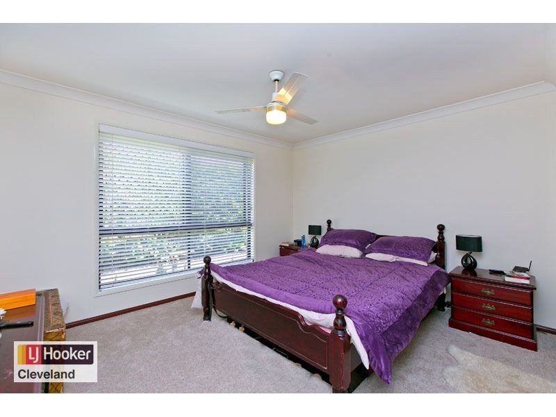 7 Poseidon Street, Cleveland QLD 4163