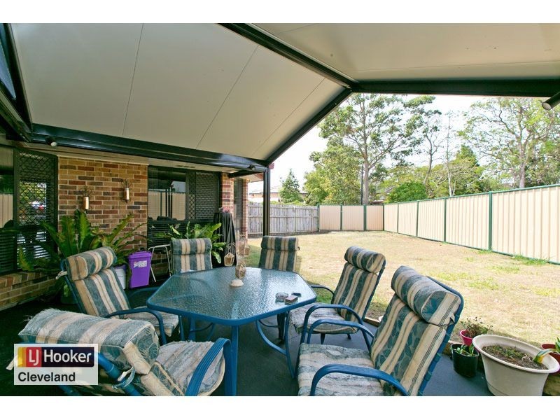 7 Poseidon Street, Cleveland QLD 4163