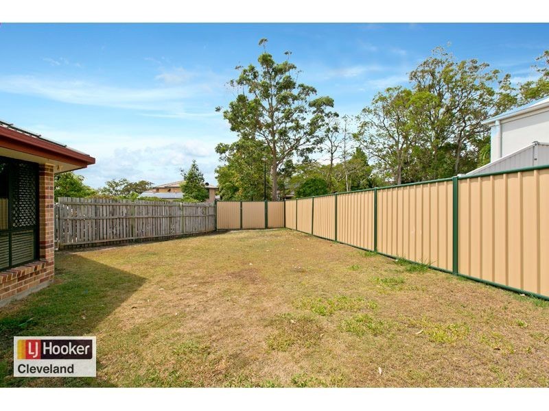7 Poseidon Street, Cleveland QLD 4163