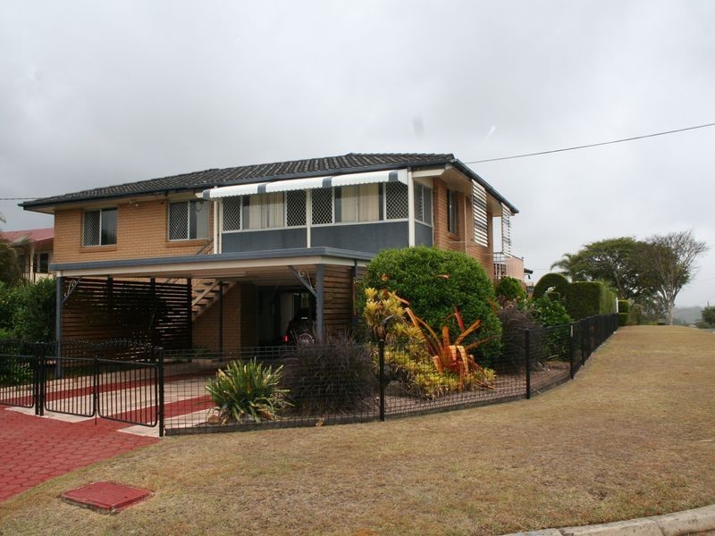 6 Willard Road, Capalaba QLD 4157