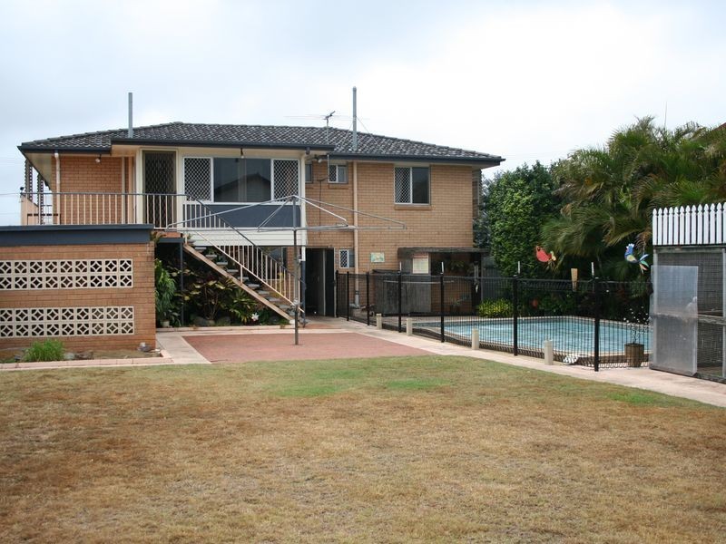 6 Willard Road, Capalaba QLD 4157