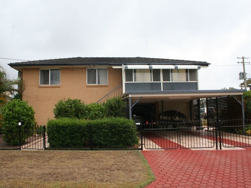 6 Willard Road, Capalaba QLD 4157