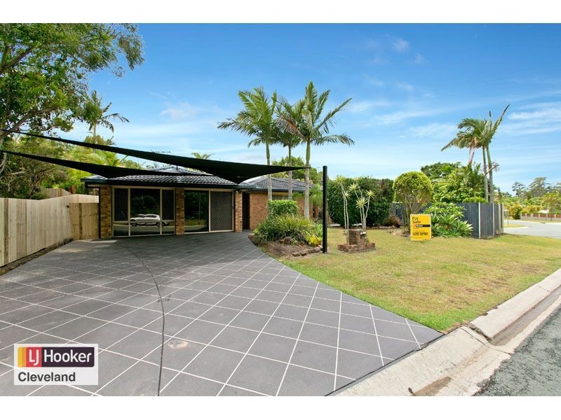 17 Durian Street, Mount Cotton QLD 4165
