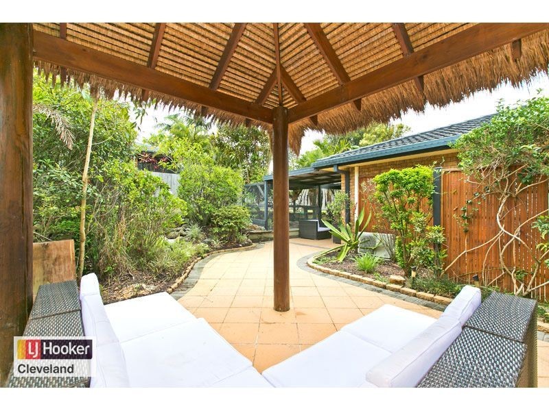 17 Durian Street, Mount Cotton QLD 4165