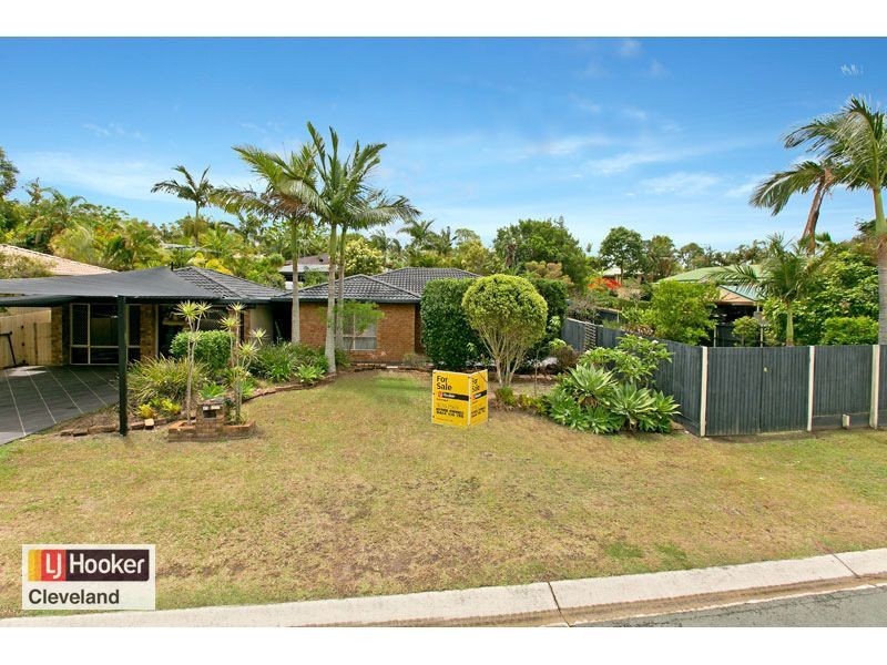 17 Durian Street, Mount Cotton QLD 4165