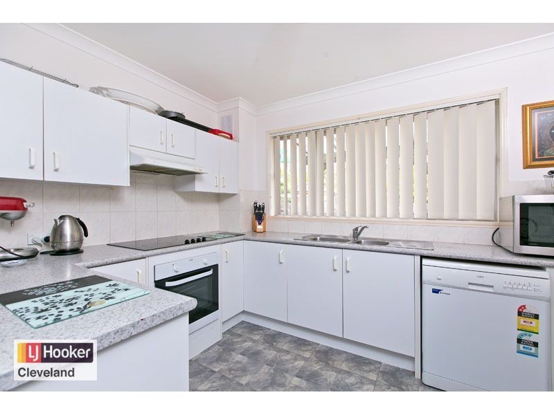 18/212 Queen Street, Cleveland QLD 4163