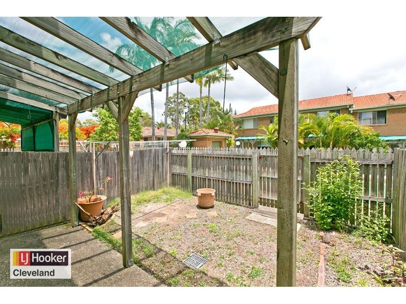 18/212 Queen Street, Cleveland QLD 4163