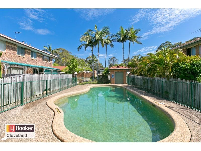 18/212 Queen Street, Cleveland QLD 4163