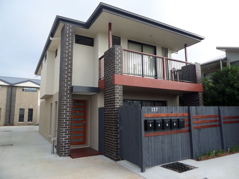 3/137 Middle Street, Cleveland QLD 4163