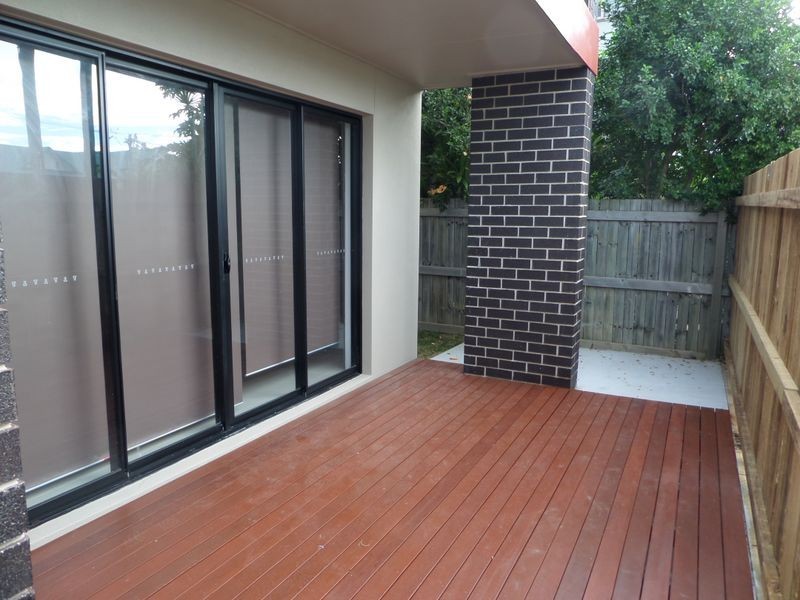 3/137 Middle Street, Cleveland QLD 4163